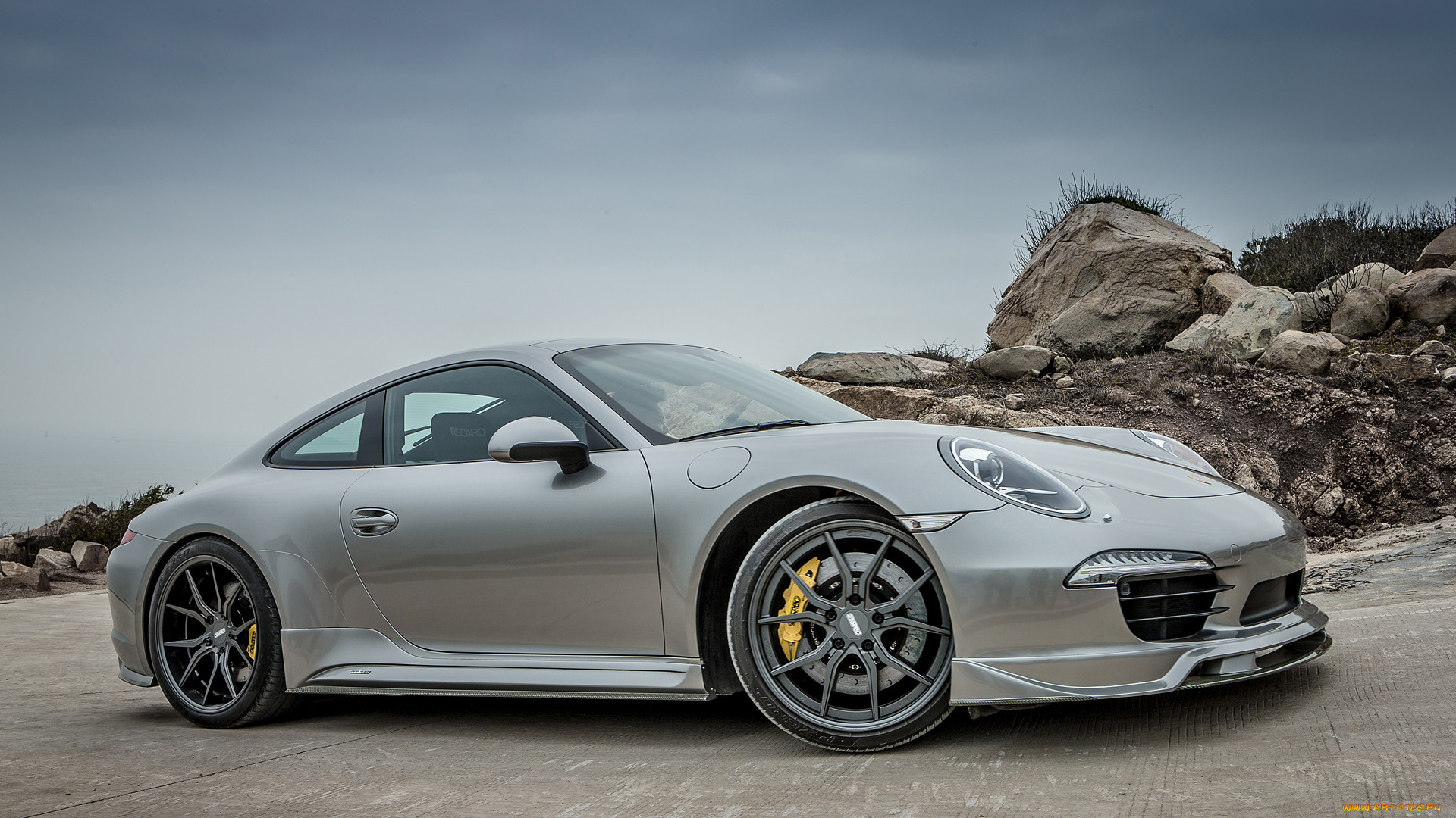 , porsche